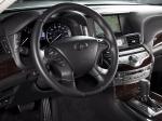 Infiniti M37 S 2010 года